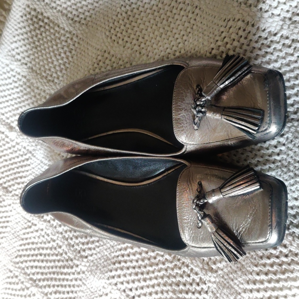 Nike Air Colehaan women size 8 flats